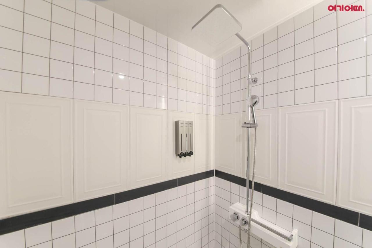 Hotel Yeogijoa Gwangju Metropolitan City Ngoại thất bức ảnh