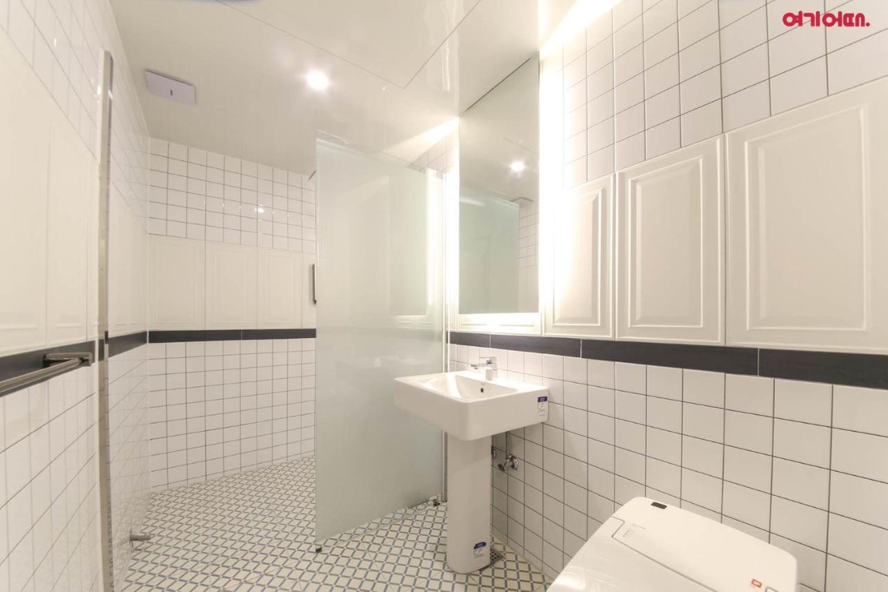 Hotel Yeogijoa Gwangju Metropolitan City Ngoại thất bức ảnh
