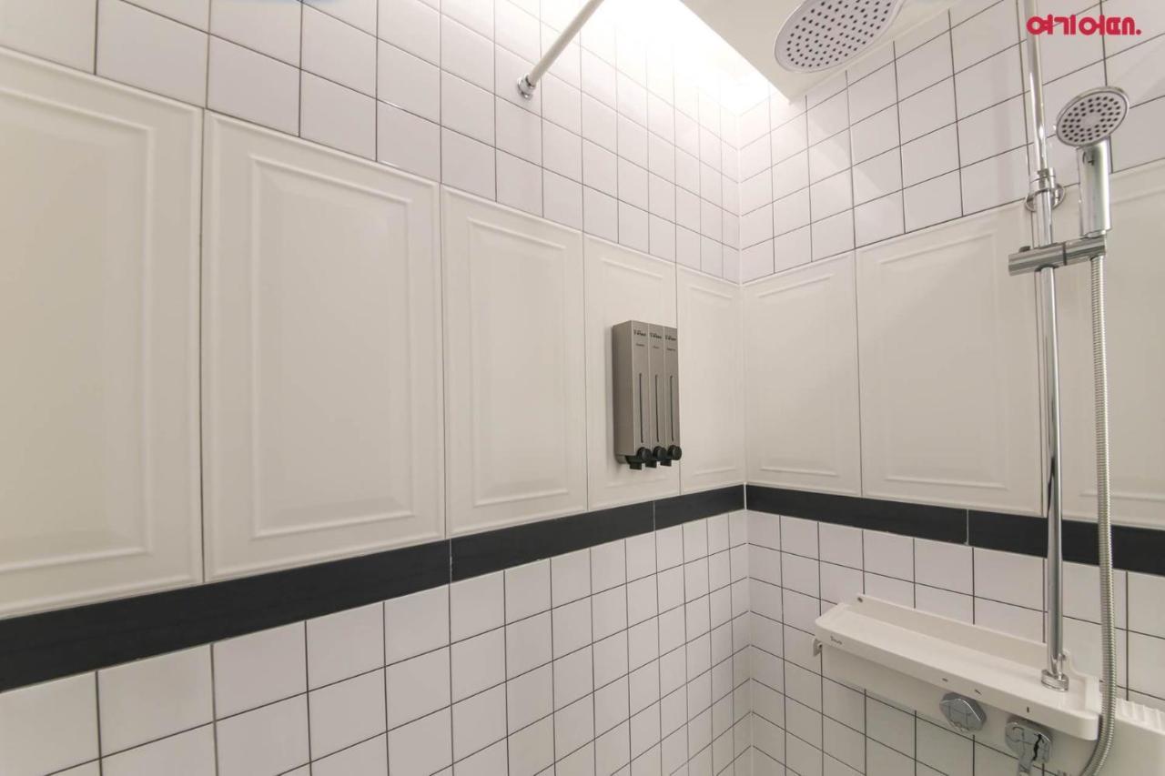 Hotel Yeogijoa Gwangju Metropolitan City Ngoại thất bức ảnh
